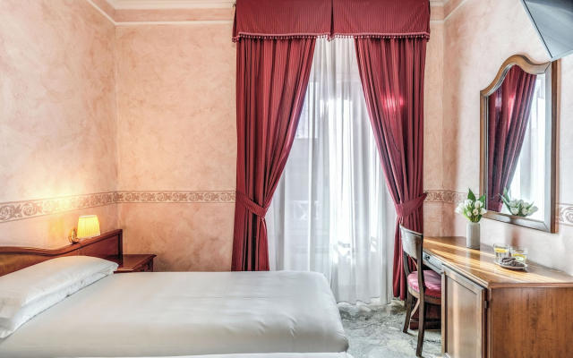 Hotel Orazia