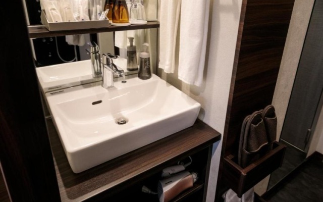Hollywood (Multi-functional shower booth) Twin room (트윈 침대 2개) 사진 3