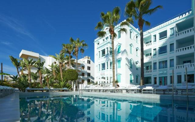 MiM Ibiza & Spa Hotel - Adults Only