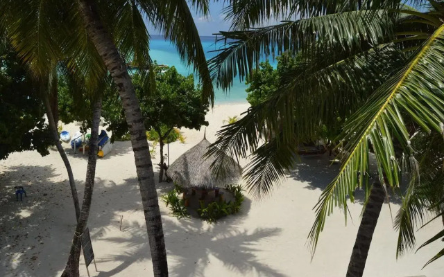 Kinan Retreat Hotel