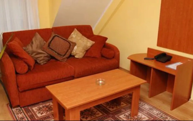 Breza Hotel