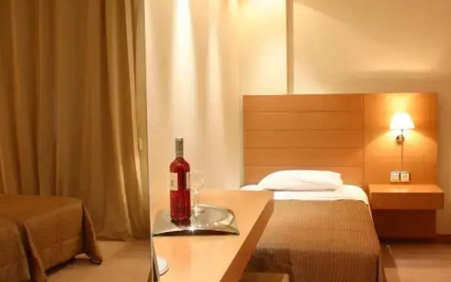 Deves Hotel