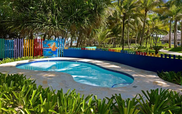 Iberostar Waves Costa Dorada - All Inclusive