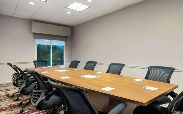 Hilton Garden Inn Montgomery East