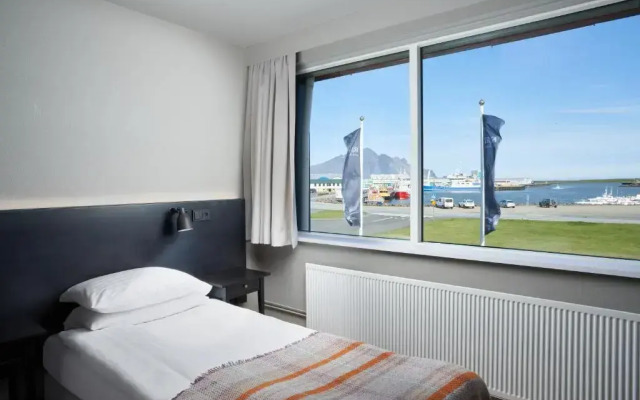Höfn - Berjaya Iceland Hotels	