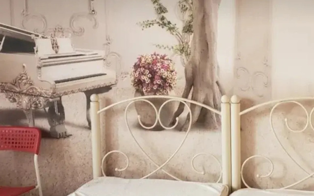 Guest House Lastochkino Gnezdo