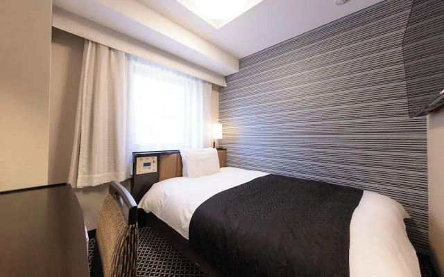 APA Hotel Ginza Shintomicho Ekimae Kita