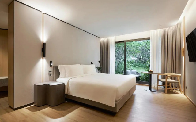 dusitD2 Hua Hin Hotel