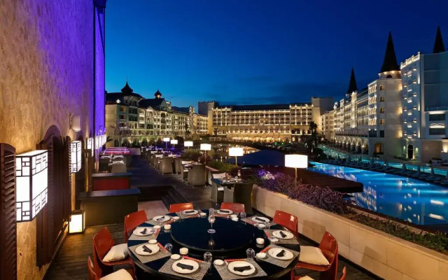 Titanic Mardan Palace - All Inclusive