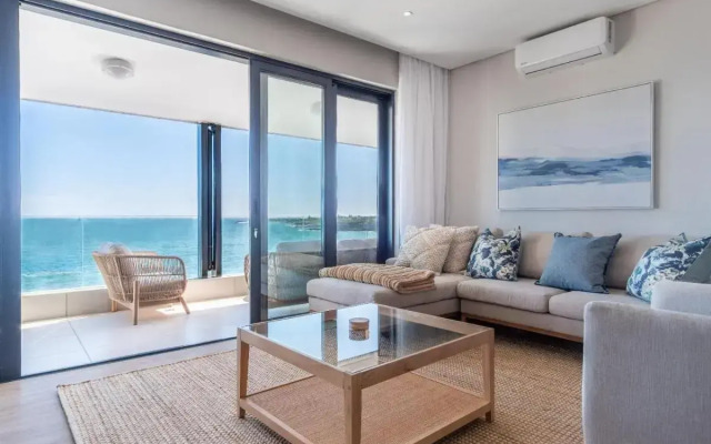 Esplanade Hermanus