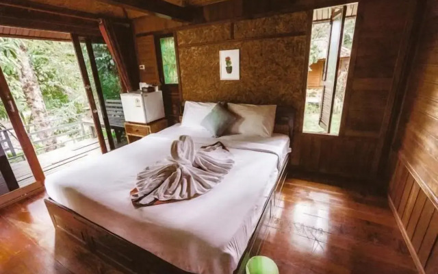 River View Resort At Chaewlan