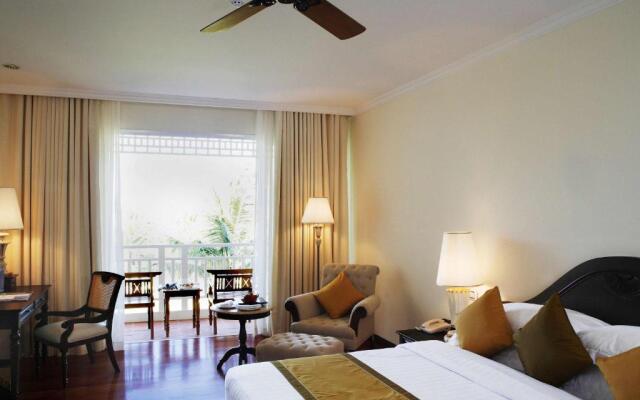 Sofitel Krabi Phokeethra Golf & Spa Resort Hotel