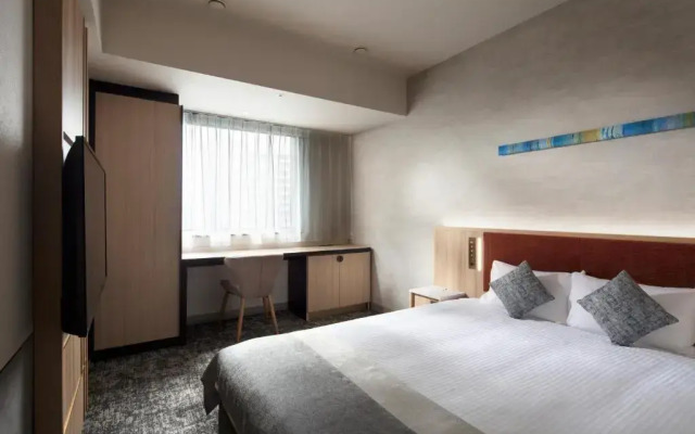 Hotel Villa Fontaine Grand Tokyo - Tamachi