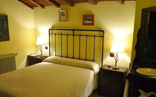 Casa Santo Estevo