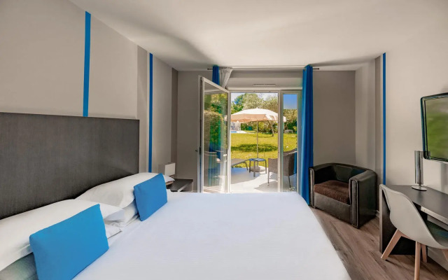 Hotel Villa Sophia