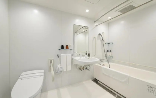 Universal Twin room (트윈 침대 2개) 사진 2