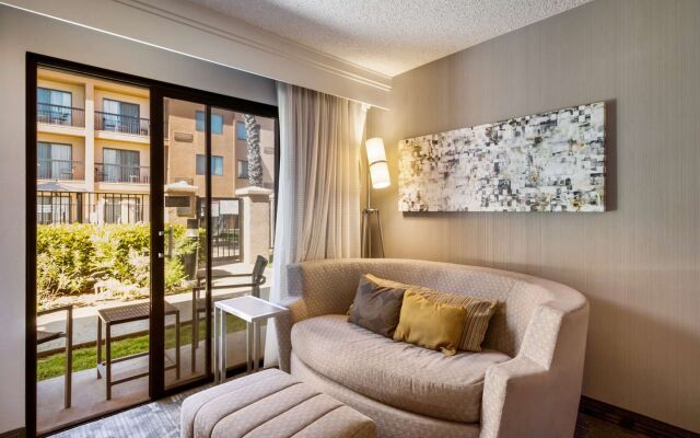 Sonesta Select Huntington Beach Fountain Valley