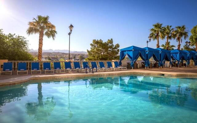 Harrah's Laughlin Beach Resort & Casino