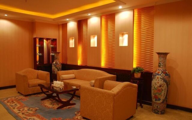 Kaifeng Dongjing Hotel