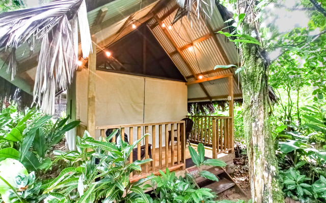 Palmar Beach Lodge