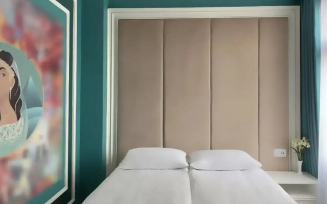 Seven Beauties Hotel, Spa & Restaurant