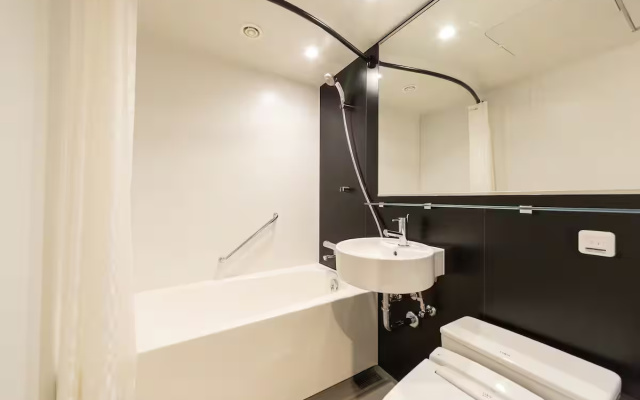 Large Twin room (트윈 침대 2개) 사진 3