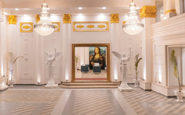 Le Glamour Resort & Wellness Spa