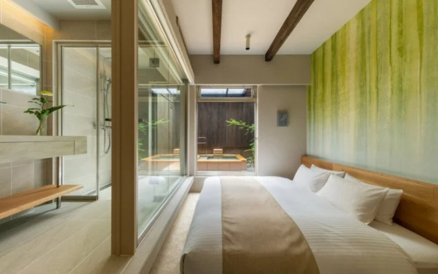 Ha Double room (풀 더블 침대) 사진 1