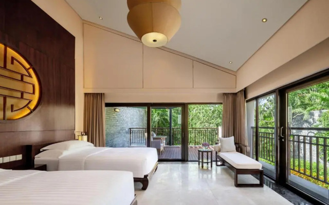 Banyan Tree Sanya