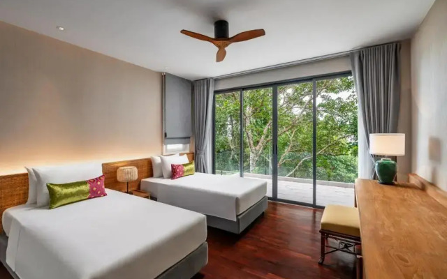 Noku Phuket