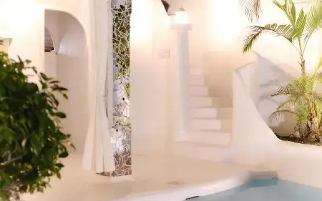 Katis Villas Boutique