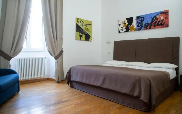 Rome Armony Suites