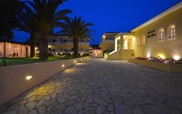 Serenity Luxury Boutique Hotel Agrilia