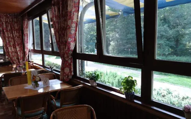 Hostellerie de la Vallée