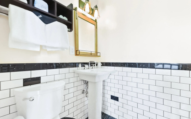 St. Michael, BW Premier Collection Hotel