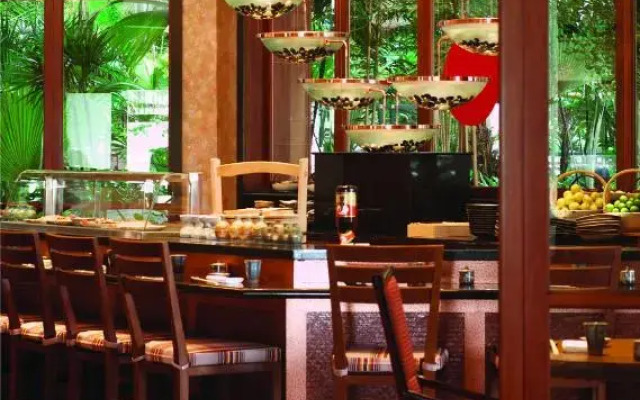 Grand Hyatt Residence
