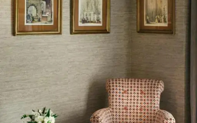 The First One Madrid Preciados