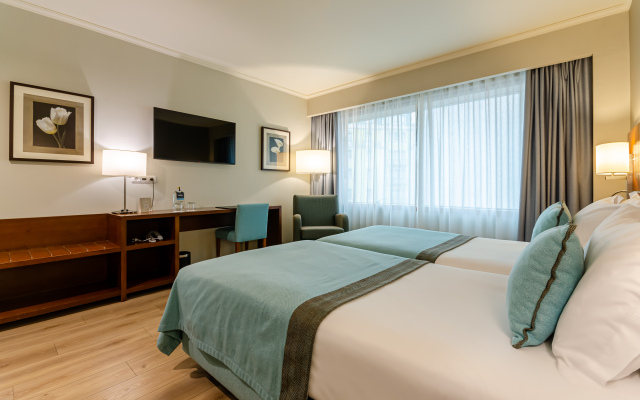 TURIM Europa Hotel