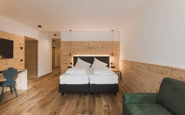 Hotel Zum Mohren