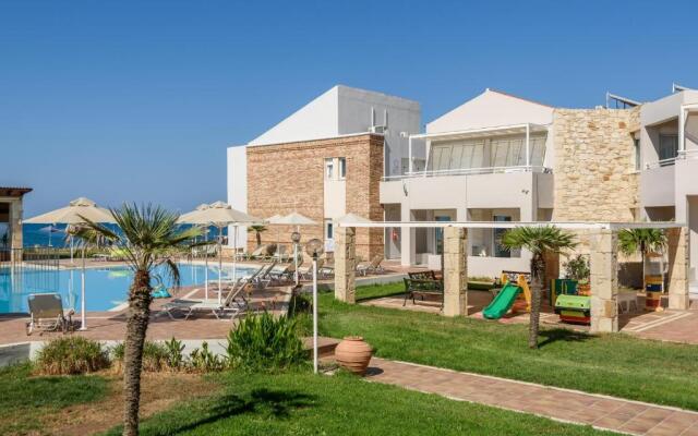 Kostakis Beach Apartments