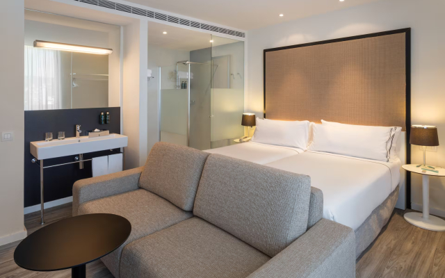 Отель Melia South Beach