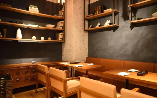 Hotel Risveglio Akasaka