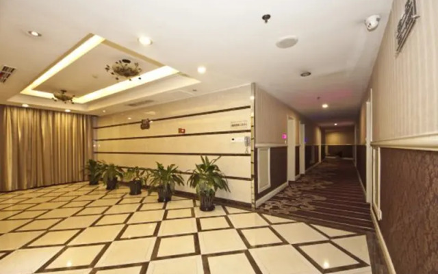 Wenzhou Fancheng Hotel