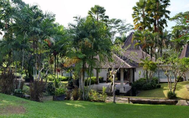 Ayurvedagram Bali
