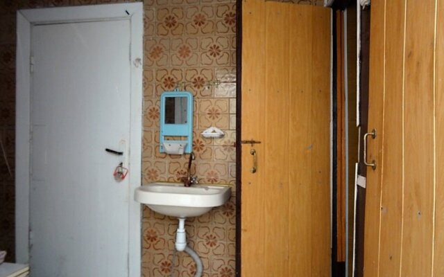 Belaya Chajka Guest House