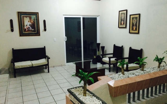 Hotel Victoria Bernal