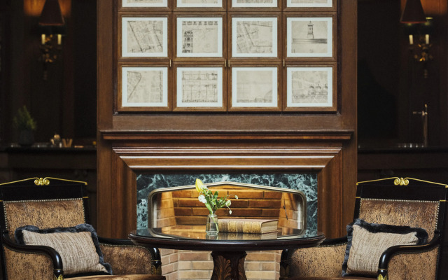 The Palace, a Luxury Collection Hotel