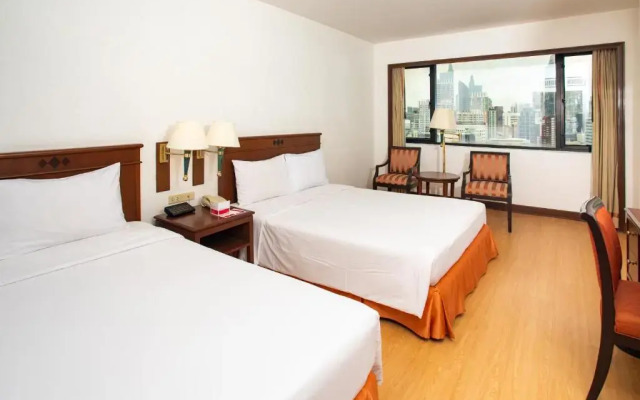 Ramada D'MA Bangkok