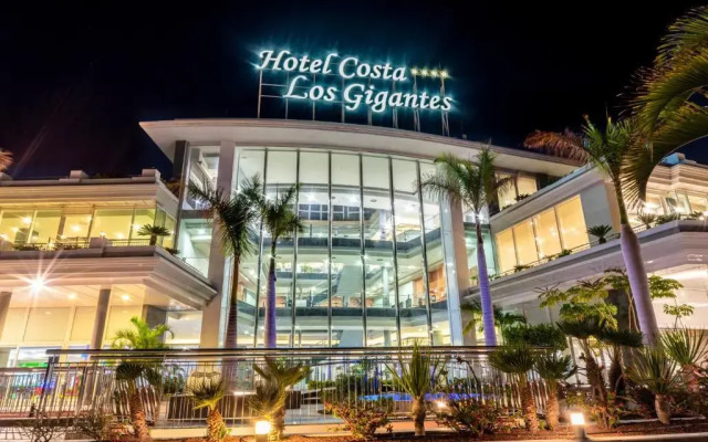 Landmar Costa los Gigantes Family Resort