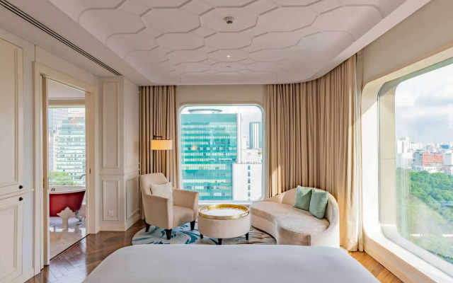 Hôtel des Arts Saigon - MGallery Collection